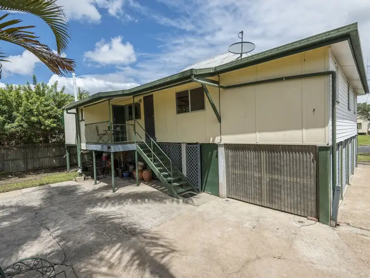 Fifth view of Homely house listing, 4 Puller Street, Granville QLD 4650