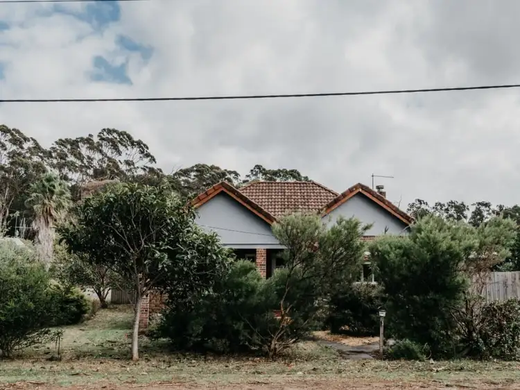 Second view of Homely house listing, 110 South Coast Highway, Denmark WA 6333