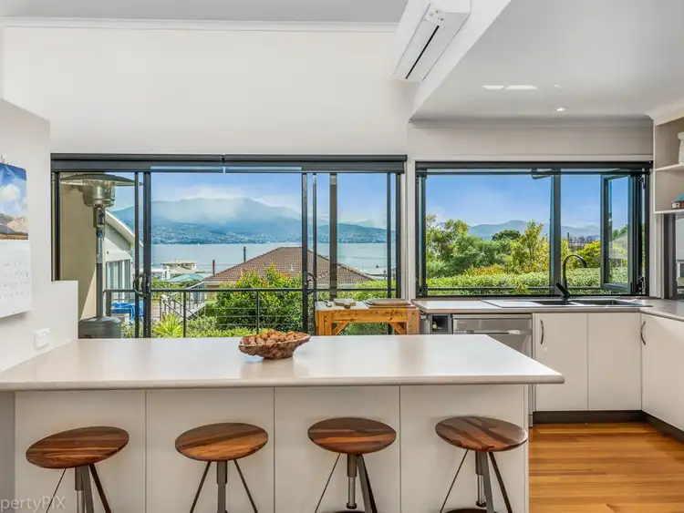 Fifth view of Homely house listing, 5 Fortuna Street, Tranmere TAS 7018