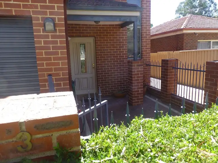 Second view of Homely house listing, 3 Warnes Street, Maylands WA 6051