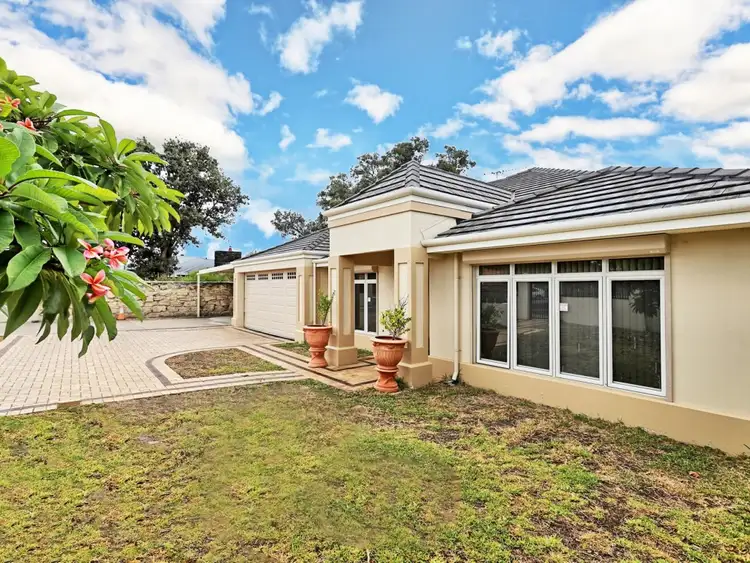 209 Hardey Road, Belmont WA 6104