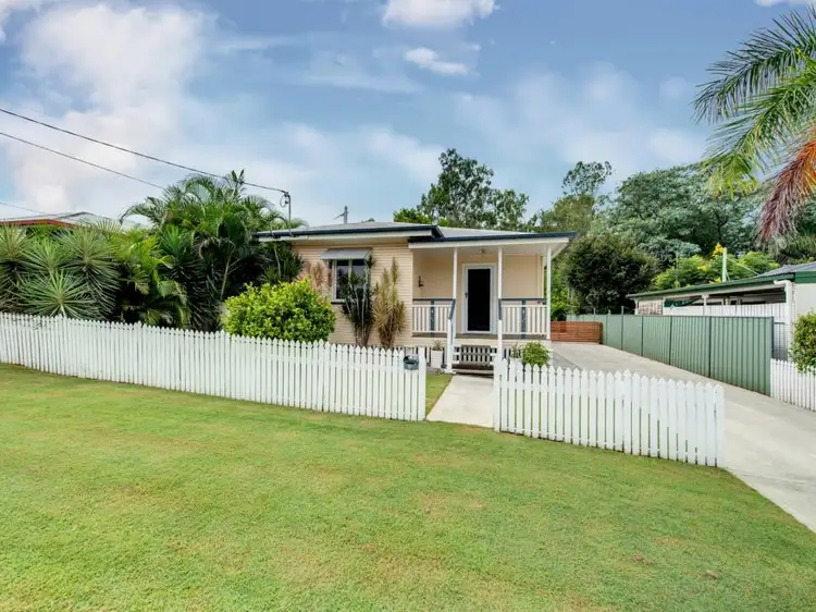 Main view of Homely house listing, 9 Pommer Street, Brassall QLD 4305