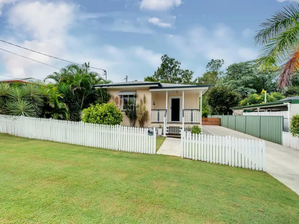 Main view of Homely house listing, 9 Pommer Street, Brassall QLD 4305