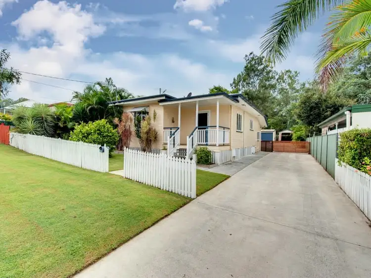 Second view of Homely house listing, 9 Pommer Street, Brassall QLD 4305