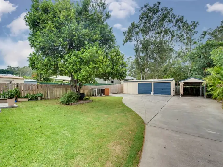 Third view of Homely house listing, 9 Pommer Street, Brassall QLD 4305