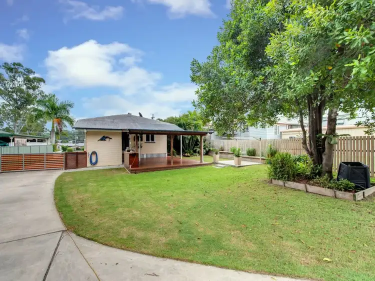 Fourth view of Homely house listing, 9 Pommer Street, Brassall QLD 4305