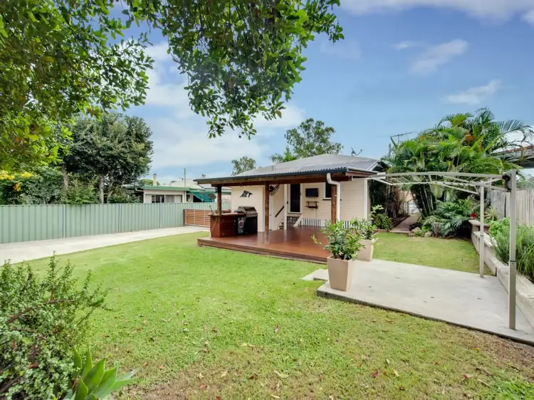 Fifth view of Homely house listing, 9 Pommer Street, Brassall QLD 4305