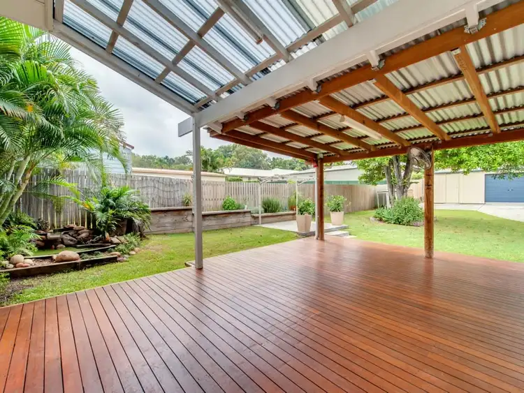 Seventh view of Homely house listing, 9 Pommer Street, Brassall QLD 4305