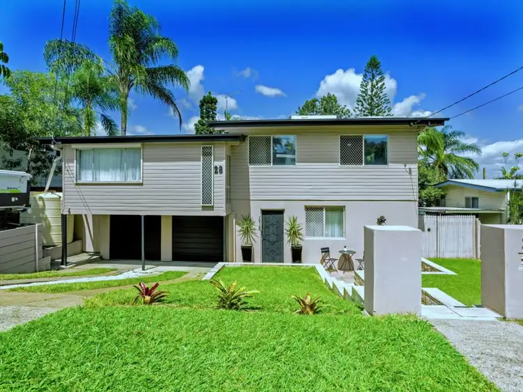 Third view of Homely house listing, 28 Tolverne Street, Rochedale South QLD 4123