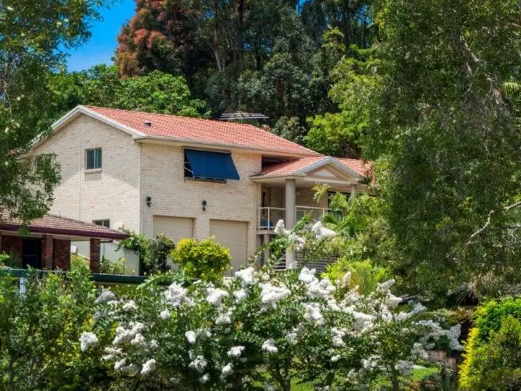 Main view of Homely house listing, 10 Tom Albert Place, Sawtell NSW 2452