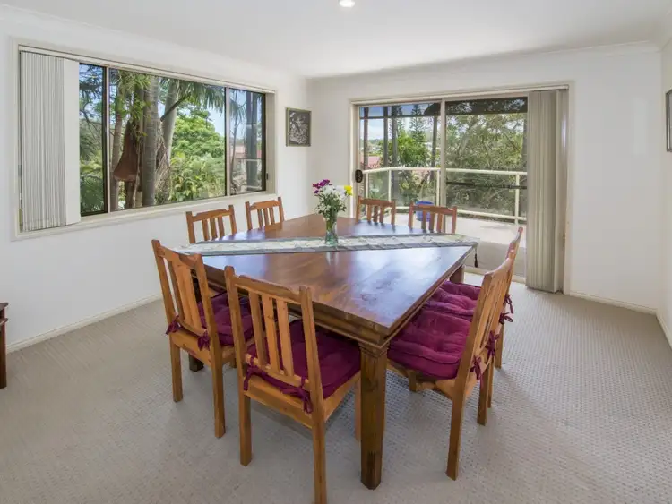Second view of Homely house listing, 10 Tom Albert Place, Sawtell NSW 2452