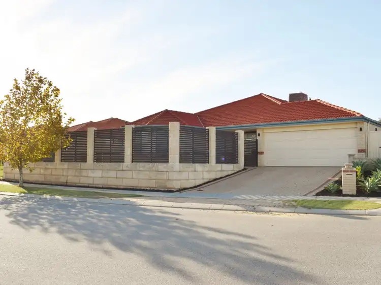 Main view of Homely house listing, 23 Wiltshire Entrance, Butler WA 6036