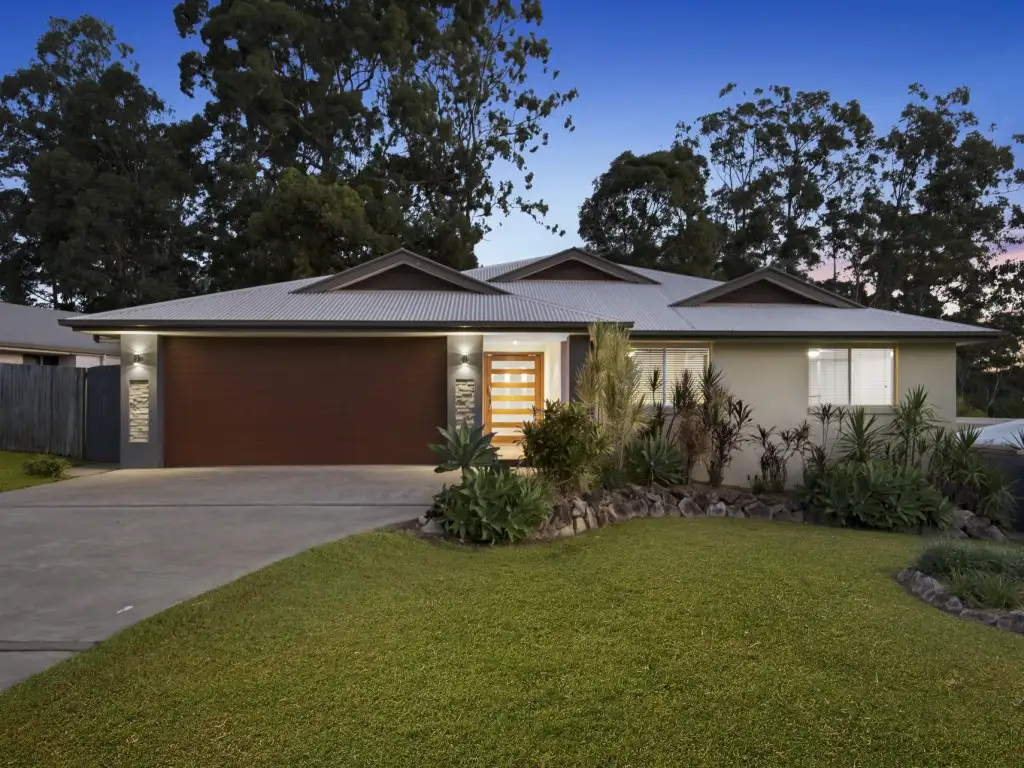 Main view of Homely house listing, 33 Nandewar Drive, Buderim QLD 4556