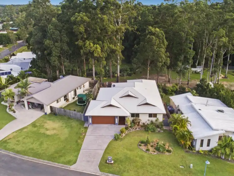 Second view of Homely house listing, 33 Nandewar Drive, Buderim QLD 4556