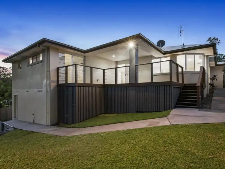 Third view of Homely house listing, 33 Nandewar Drive, Buderim QLD 4556