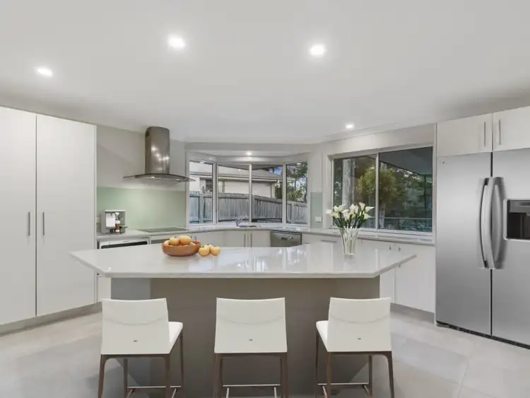 Fifth view of Homely house listing, 33 Nandewar Drive, Buderim QLD 4556