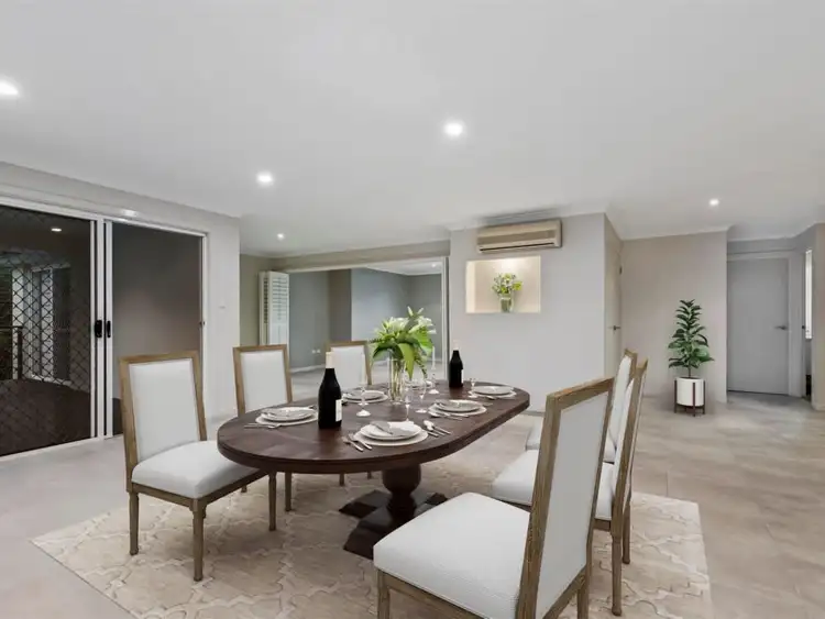 Sixth view of Homely house listing, 33 Nandewar Drive, Buderim QLD 4556