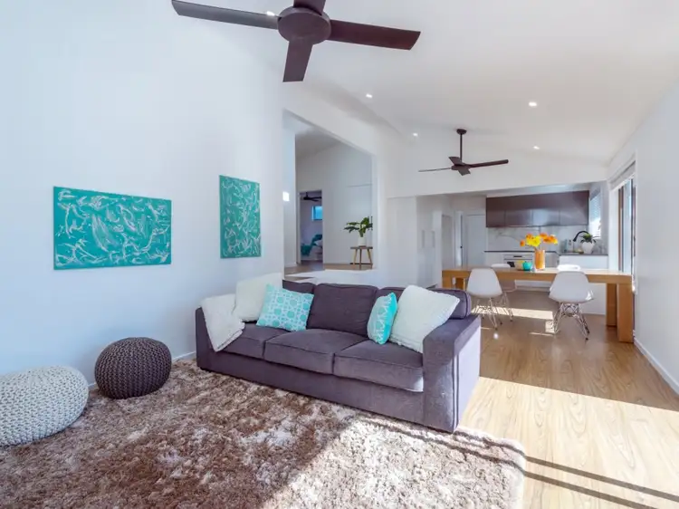 Main view of Homely house listing, 5 Sara Street, Ashmore QLD 4214