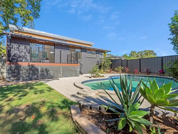 Second view of Homely house listing, 5 Sara Street, Ashmore QLD 4214