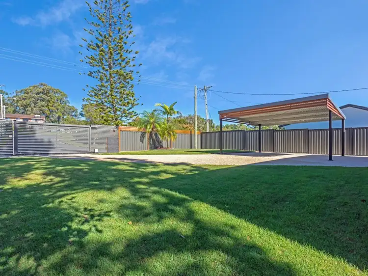 Third view of Homely house listing, 5 Sara Street, Ashmore QLD 4214