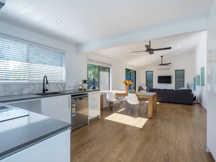 Fourth view of Homely house listing, 5 Sara Street, Ashmore QLD 4214