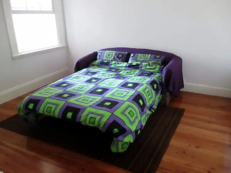 Fourth view of Homely house listing, 8 Justin St, Lilyfield NSW 2040