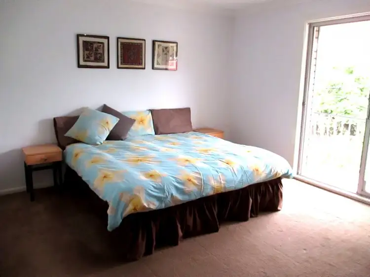 Fifth view of Homely house listing, 8 Justin St, Lilyfield NSW 2040