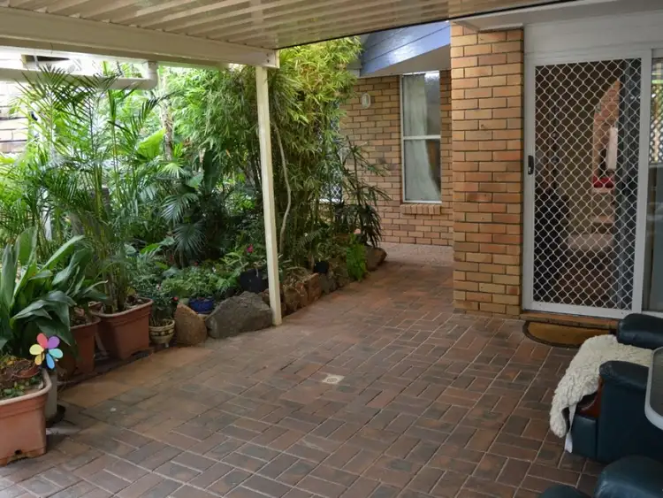 Main view of Homely unit listing, 2/27 Sapphire Court, Toowoomba QLD 4350