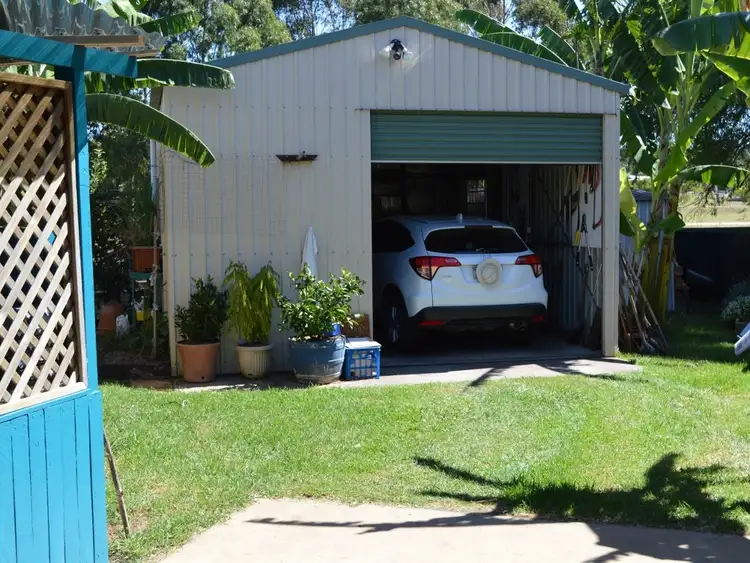 Second view of Homely unit listing, 2/27 Sapphire Court, Toowoomba QLD 4350