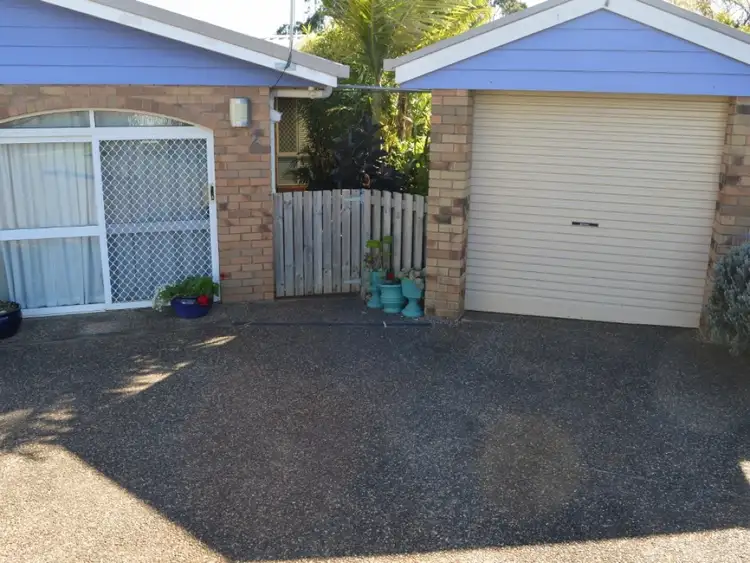 Third view of Homely unit listing, 2/27 Sapphire Court, Toowoomba QLD 4350