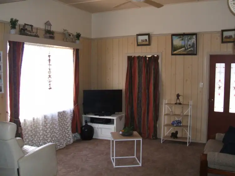 Third view of Homely house listing, 42 Wollongough St, Ungarie NSW 2669