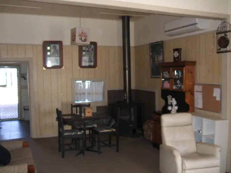 Fourth view of Homely house listing, 42 Wollongough St, Ungarie NSW 2669