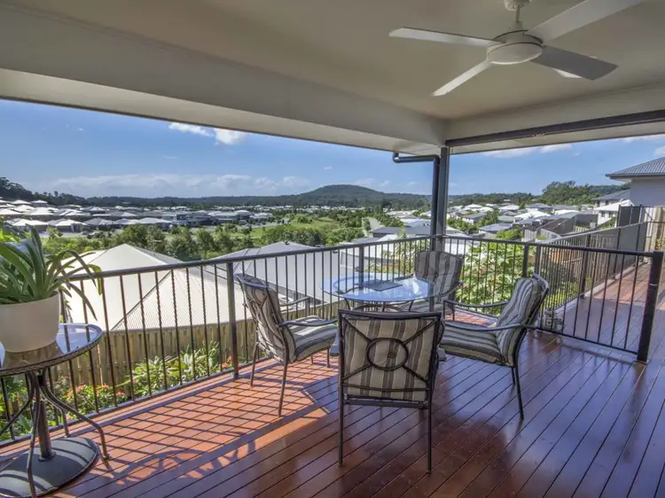 23 Greenvale Crescent, Maudsland QLD 4210