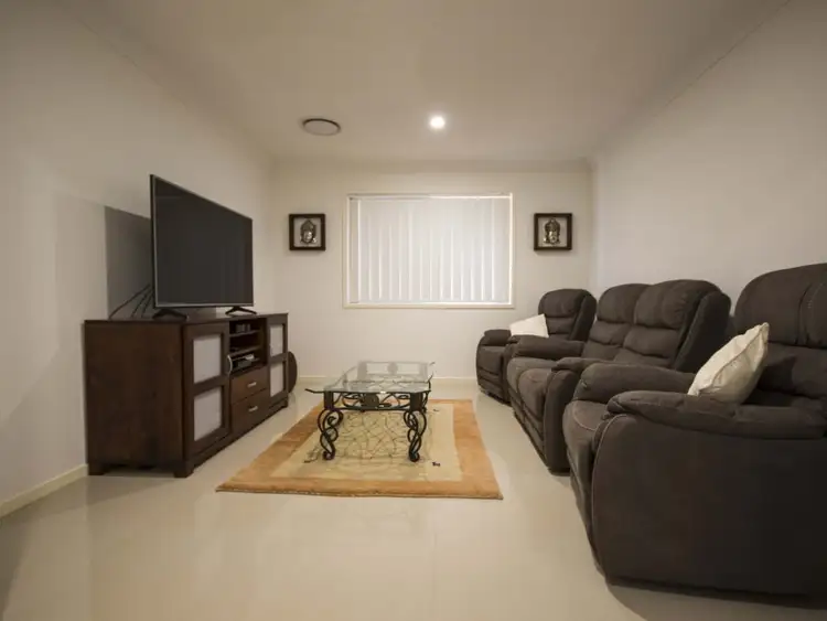 Seventh view of Homely house listing, 23 Greenvale Crescent, Maudsland QLD 4210