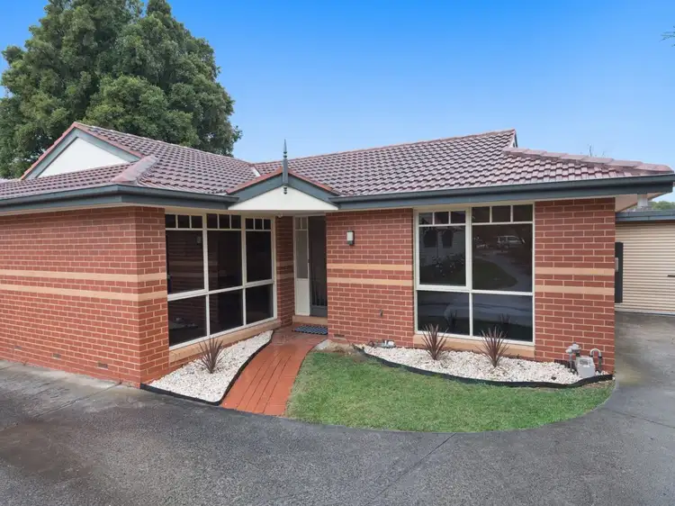 2/6 Joffre St, Croydon VIC 3136