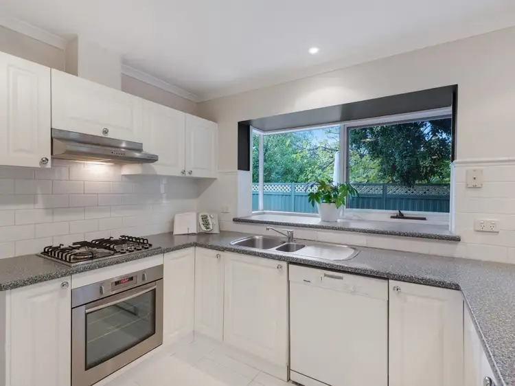 Fourth view of Homely townhouse listing, 2/6 Joffre St, Croydon VIC 3136