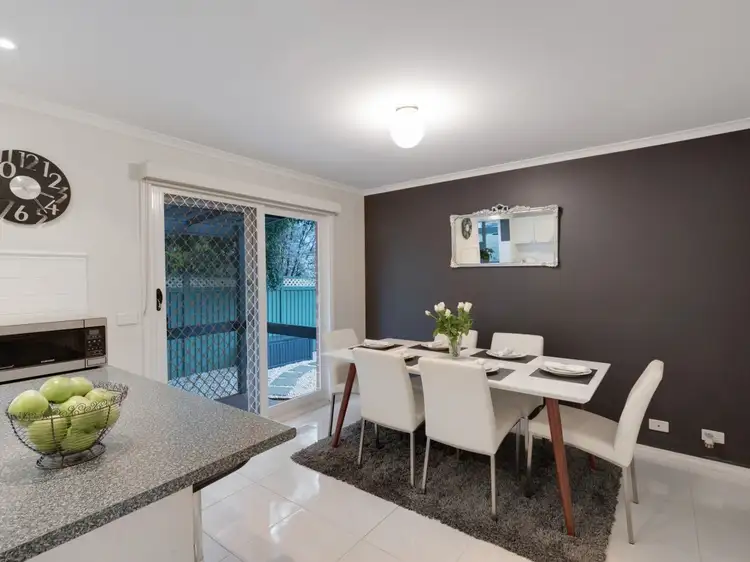 Fifth view of Homely townhouse listing, 2/6 Joffre St, Croydon VIC 3136