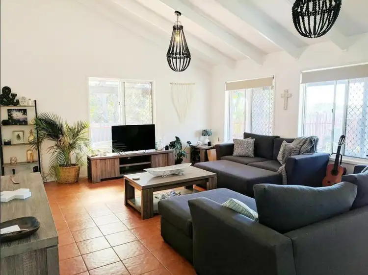 Main view of Homely house listing, 36 Bronzewing Close, Elanora QLD 4221