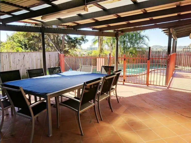 Second view of Homely house listing, 36 Bronzewing Close, Elanora QLD 4221