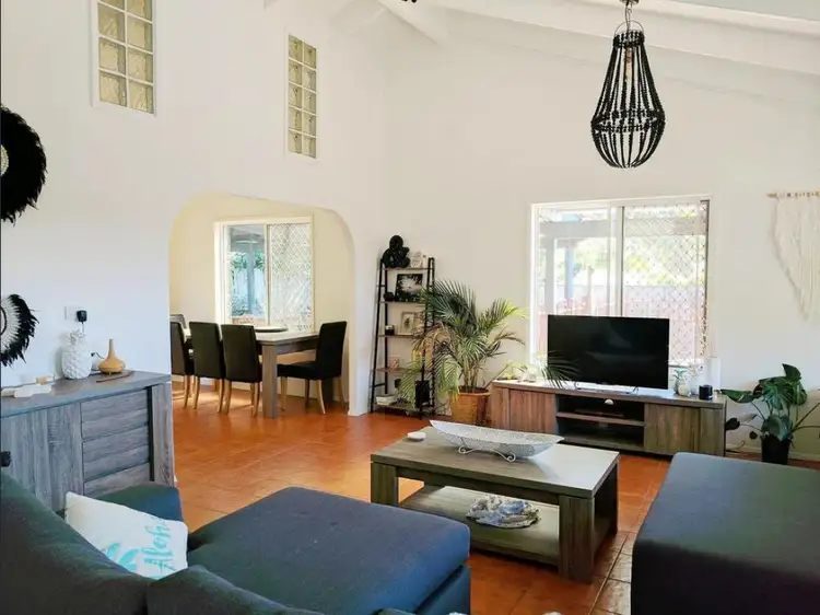 Third view of Homely house listing, 36 Bronzewing Close, Elanora QLD 4221