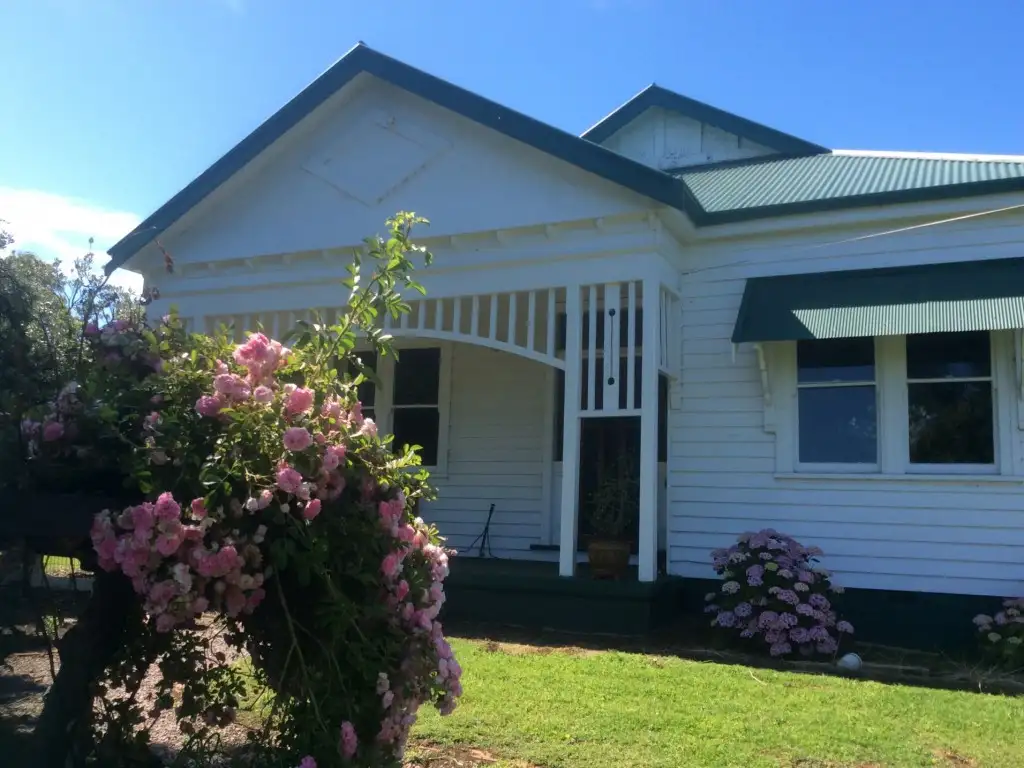 Main view of Homely rural property listing, 21 Bimberdong Lane, Tower Hill VIC 3283