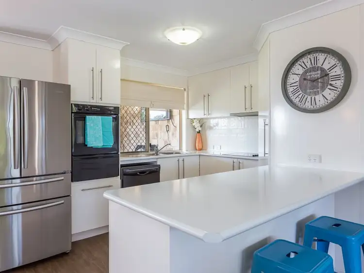 Third view of Homely house listing, 59 Willowtree Drive, Flinders View QLD 4305