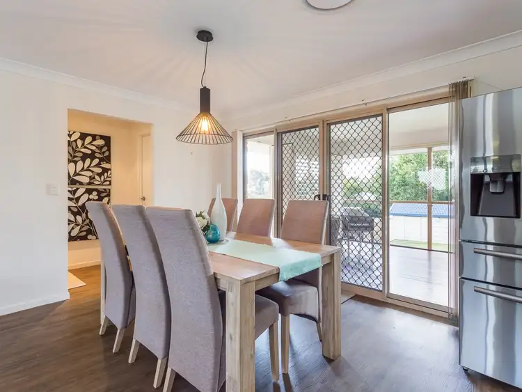 Fourth view of Homely house listing, 59 Willowtree Drive, Flinders View QLD 4305