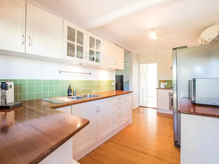 Second view of Homely house listing, 12 Williams Street East, Woodend QLD 4305
