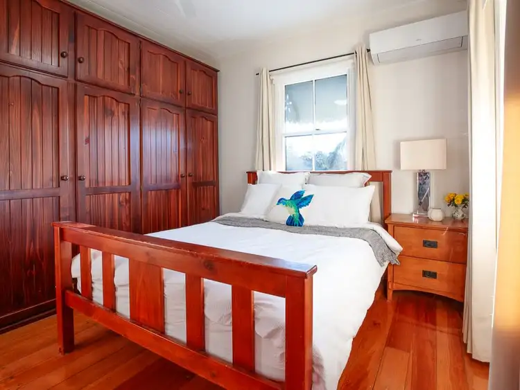 Fourth view of Homely house listing, 12 Williams Street East, Woodend QLD 4305