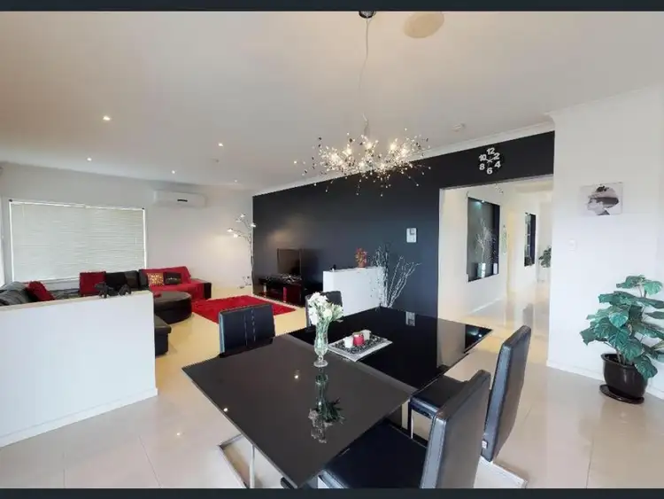 Seventh view of Homely house listing, 163 SUMMERFIELDS DR, Caboolture QLD 4510