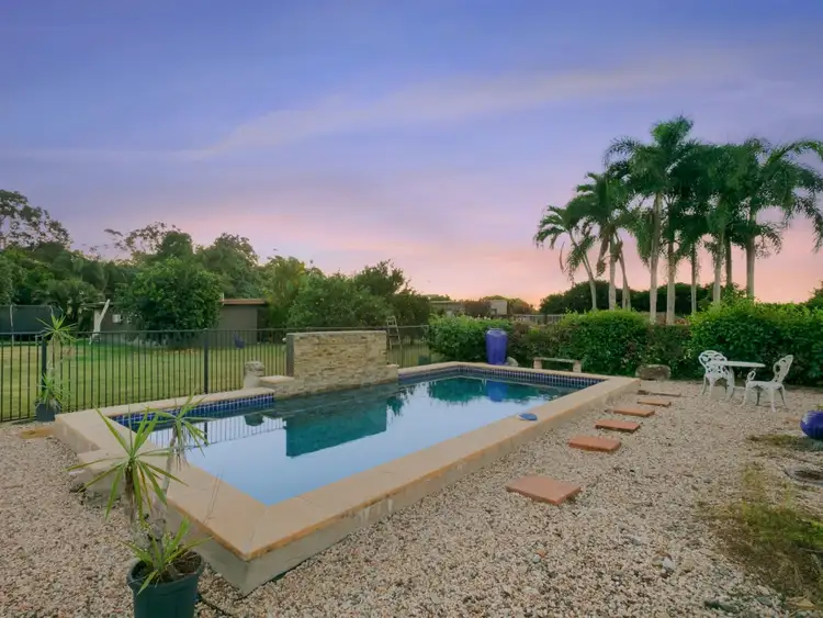 409 Pine Creek Road, Gordonvale QLD 4865