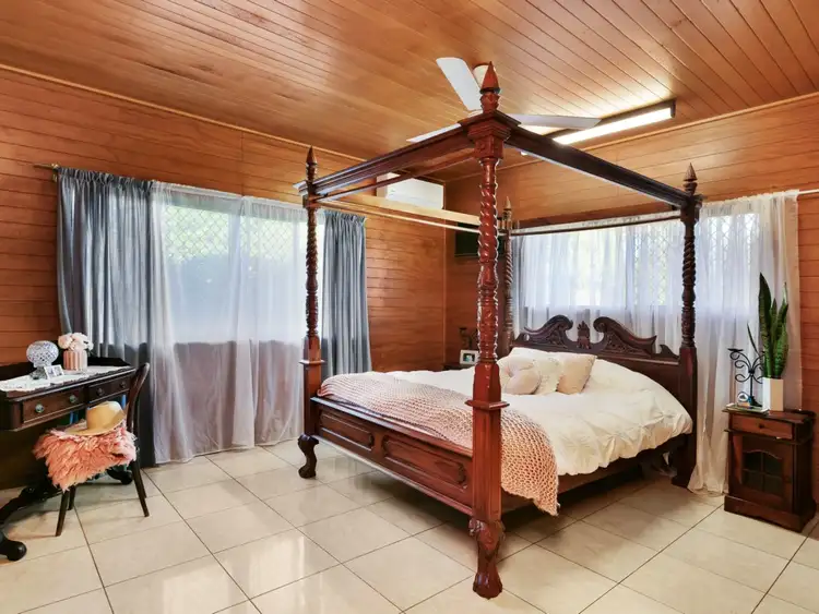 Sixth view of Homely rural property listing, 409 Pine Creek Road, Gordonvale QLD 4865