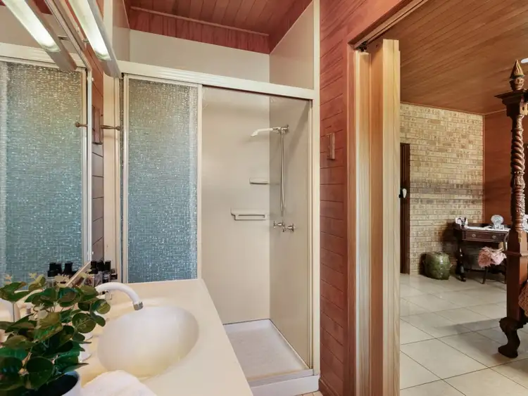 Seventh view of Homely rural property listing, 409 Pine Creek Road, Gordonvale QLD 4865