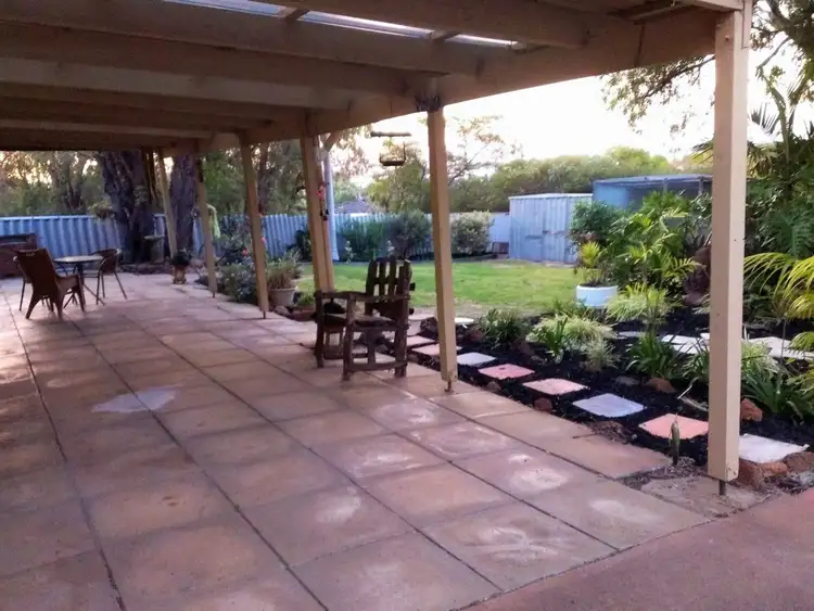 Main view of Homely house listing, 10 Fitzgerald Way, Australind WA 6233